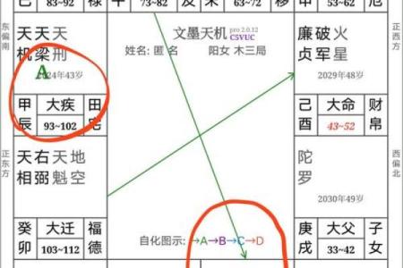 怎么学习紫薇斗数