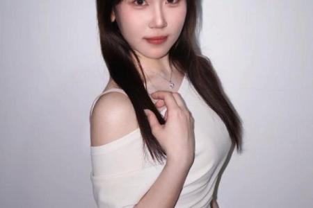 八字属水女孩长相