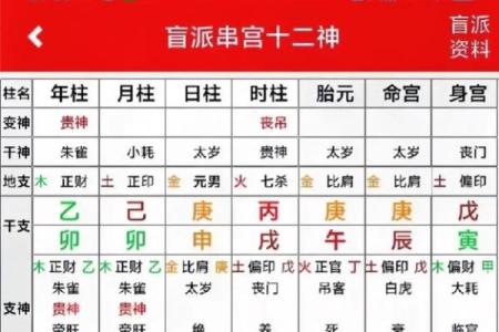 月柱长生是墓如何 八字中的墓代表什么
