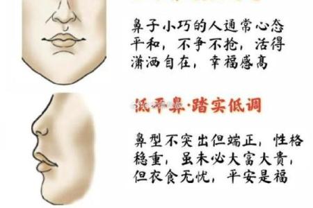 鼻毛算命,鼻毛长代表什么