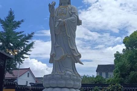 阴历六月十九是观世音菩萨哪些日：观音菩萨成道日