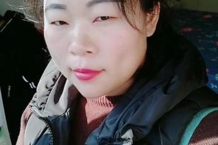 算命要我晒太阳