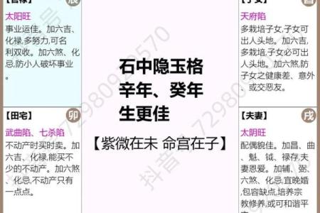 紫微斗数诸星落诸宫之：天府星财帛宫详解