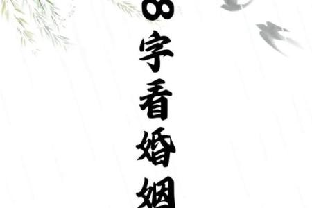 八字看婚次