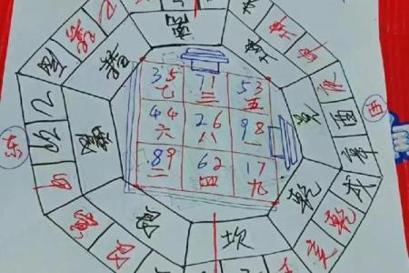 南方八字算命软件