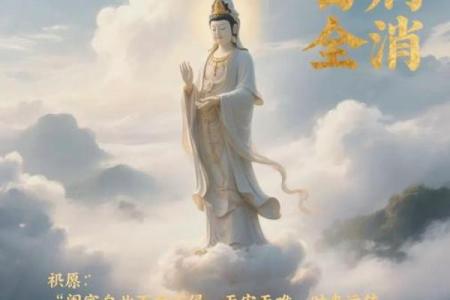 观音救姻缘
