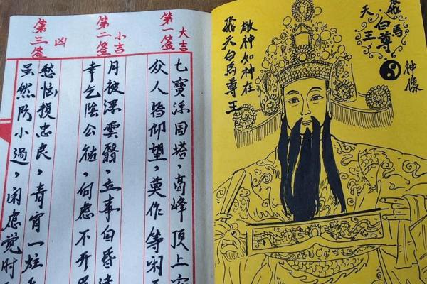 观音签65求姻缘 观音灵签65签详解白话？