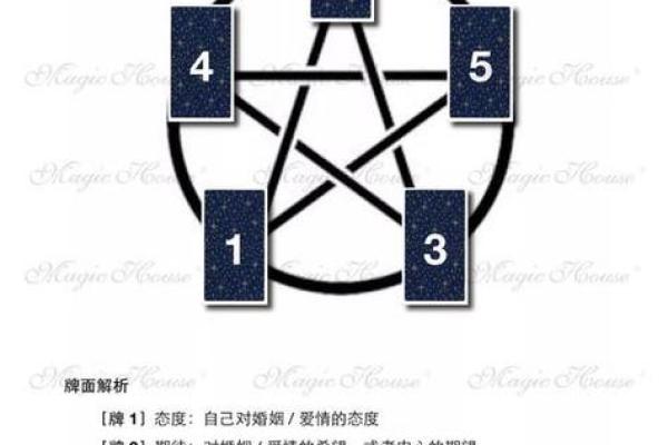 紫薇斗数和塔罗牌分别