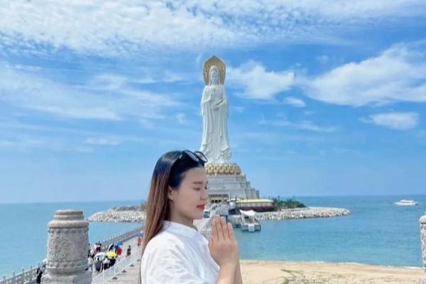 中国最准观音灵签 观音灵签准确吗