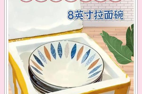 灵签占卜：4碗面，选哪一碗作为午饭，测你以后会拥有怎样的婚姻
