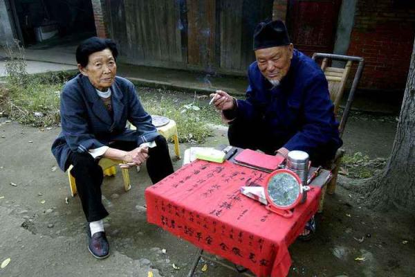 廊坊算命高人