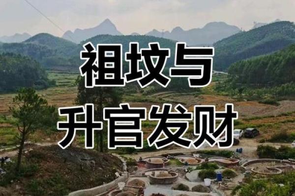揭秘祖坟好风水的基本要求有哪些