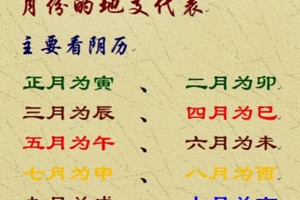 五行八字查询