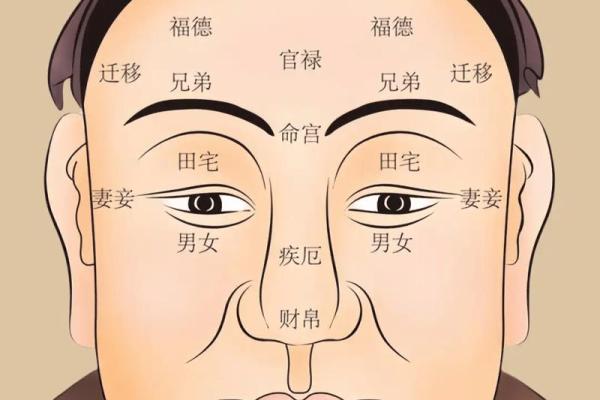 八字烂桃花怎么看？详细解析方法与特征