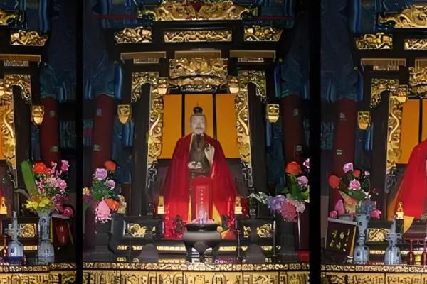 我92年属猴，失业后摆摊谋生，对象要分手，算命先生一笑：黄不了