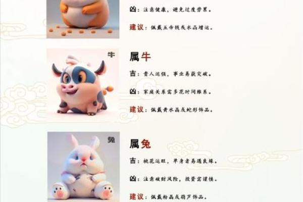 免费算命生肖运势