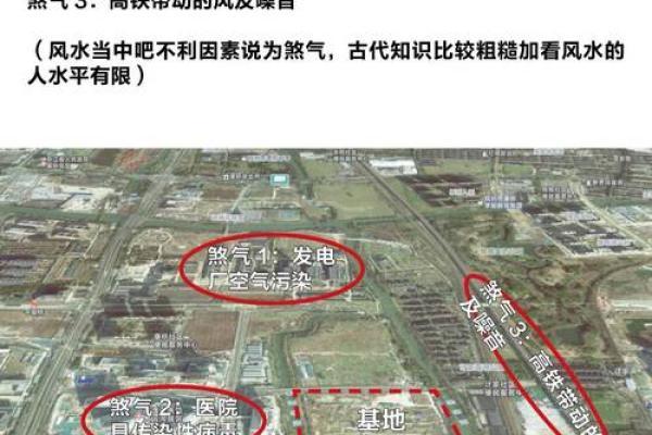 风水，指点新时代下的商业格局
