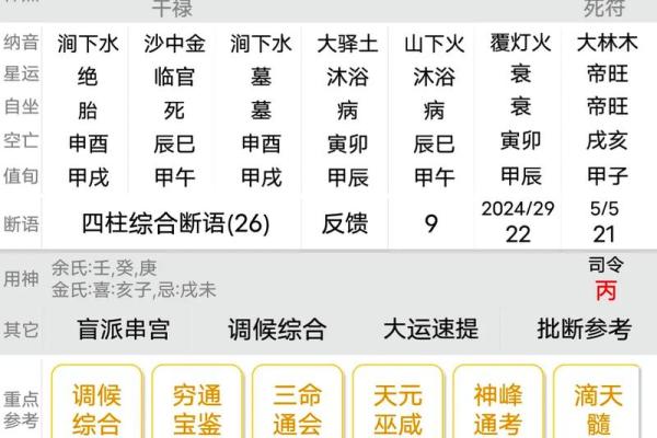 从八字测夫妻关系好不好 怎么看感情运势