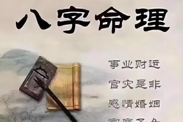 啥八字是当道士的命好