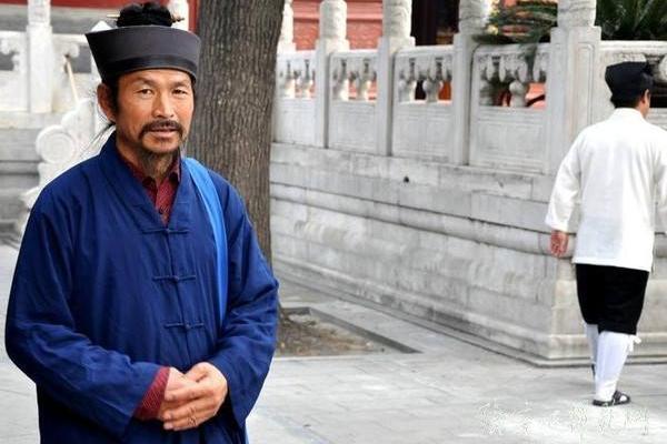 啥八字是当道士的命好