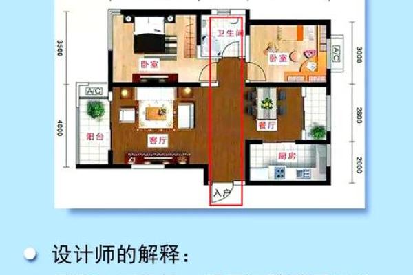 普通住宅装修风水禁忌，请收藏