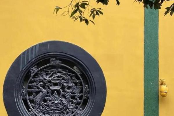狮子山西来古刹44灵签