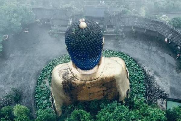 狮子山西来古刹44灵签