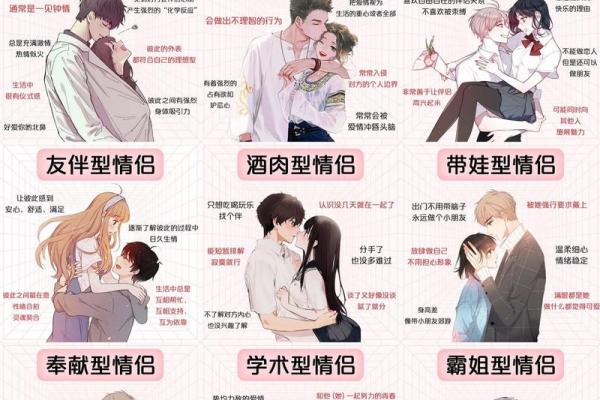 测试题爱情,情侣心理测试题