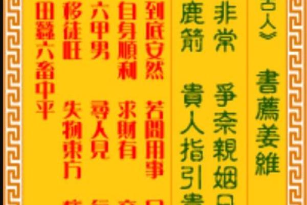 观音灵签第75签辞职