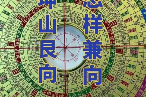 用罗盘怎样看房子的风水