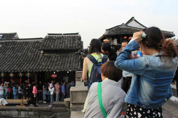 【旅游宝典】八字旅游攻略大全