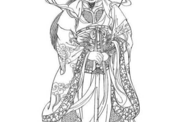 白素真是紫薇星君吗