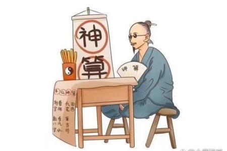 在线拍脸算命