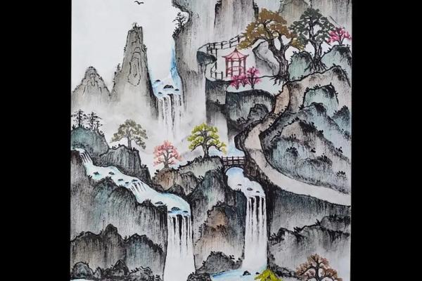 人旺财旺的农村住宅风水是什么样的