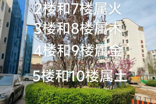 五行风水与楼层 五行风水与楼层有关吗