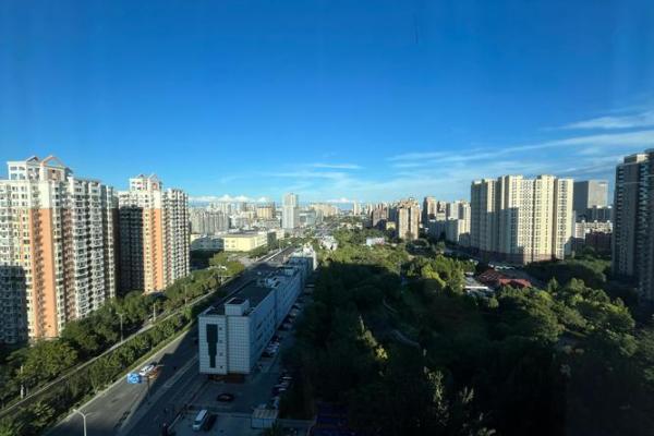 窗外有马路怎么化解风水