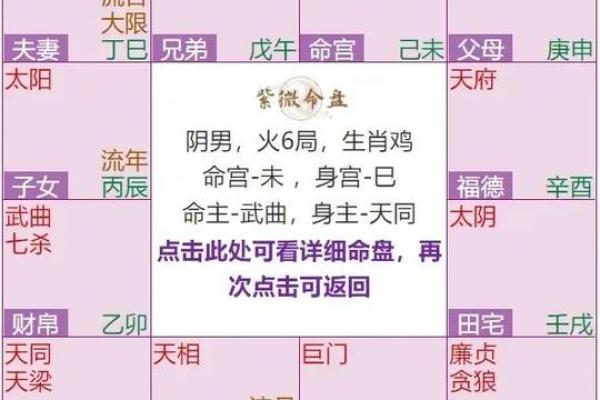 紫微斗数诸星落诸宫之:贪狼星官禄宫详解 紫微斗数诸星落诸宫之:贪狼星官禄宫详解