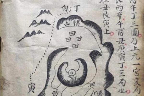 三合风水和天星风水区别