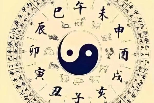 合八字姻缘
