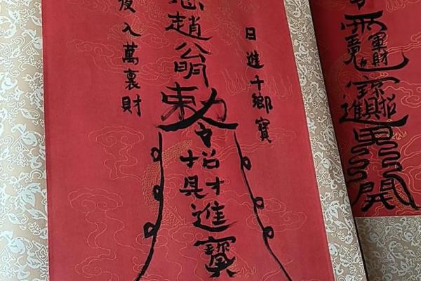 玄天上帝灵签10首