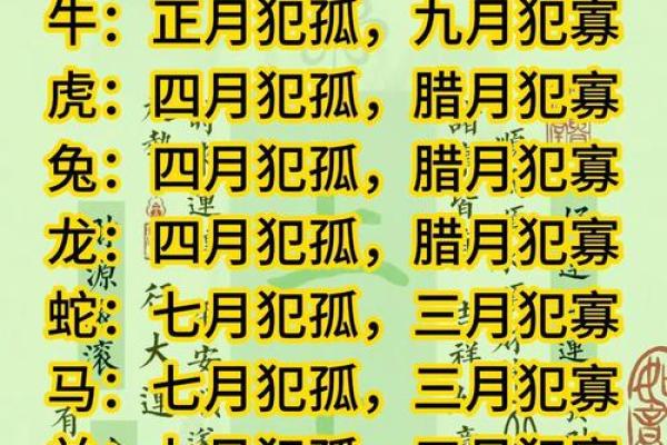 “八字中间有虎”的命理解析与分析