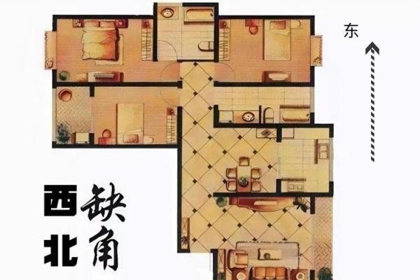 房子选壁纸要注意什么风水