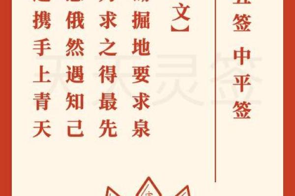 观音35签暗示了什么