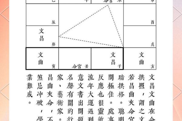 紫薇斗数格局大全