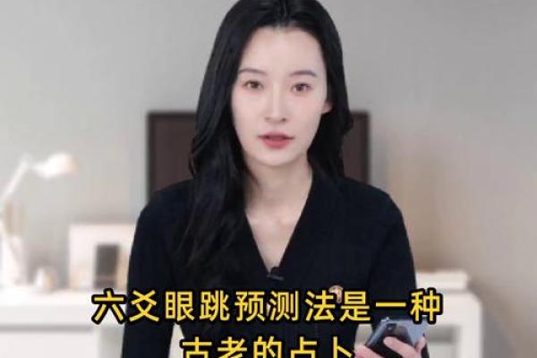 眼睛跳测吉凶紫薇