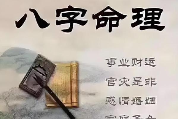 八字定时