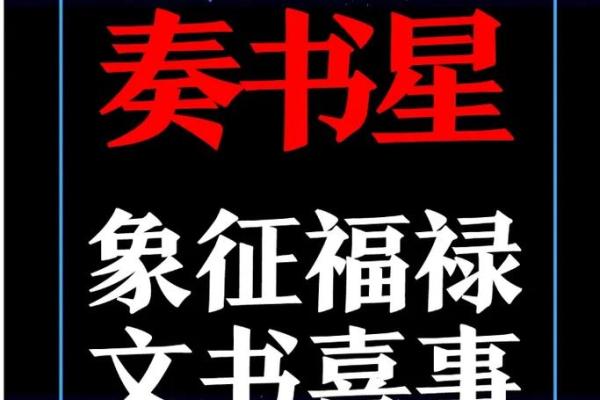 奏书紫微斗数,奏书在命宫的解释