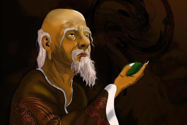 早年，鬼谷子给自己算命，竟算出断子绝孙的命格，于是