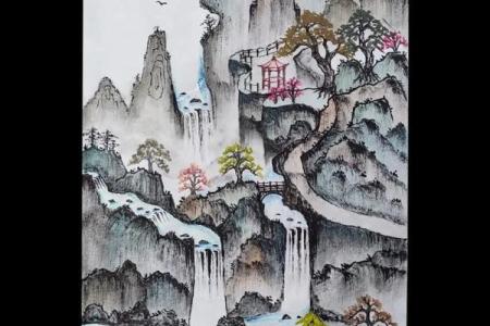 人旺财旺的农村住宅风水是什么样的