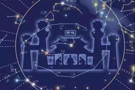 太阴星在斗数中的含义